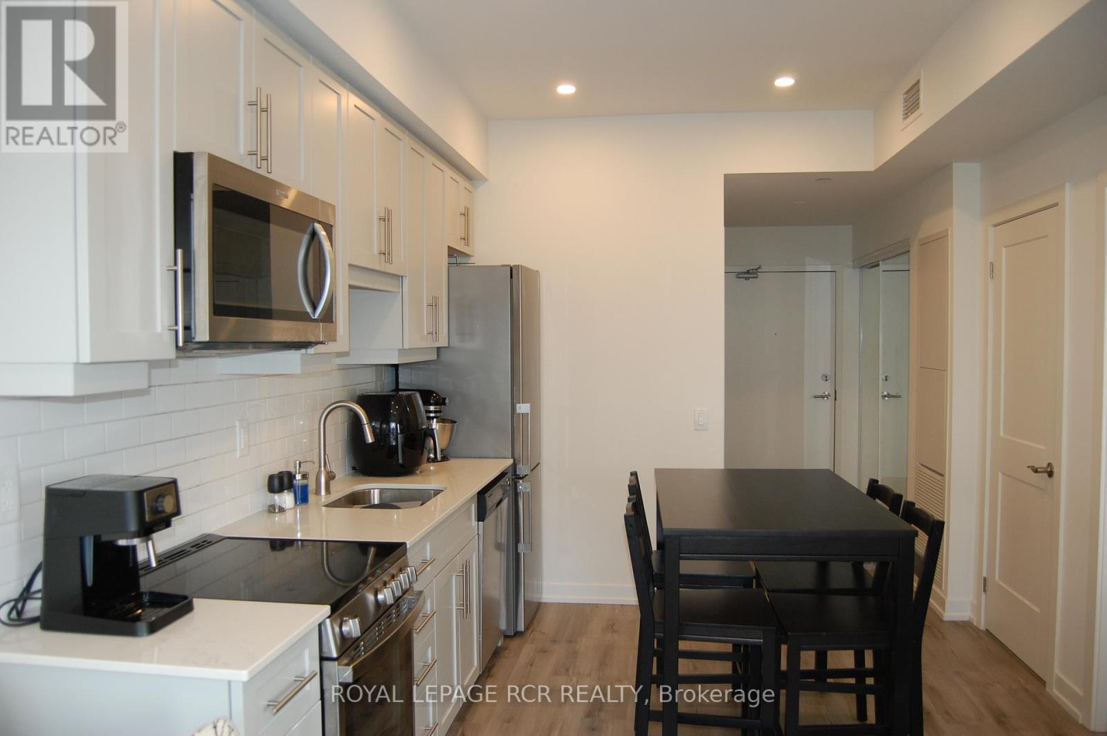 505 - 247 Northfield Drive E, Waterloo, Ontario  N2K 0H1 - Photo 7 - X12983000