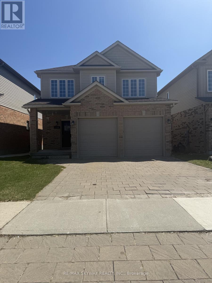 3356 PAULPEEL AVENUE W, London South, Ontario