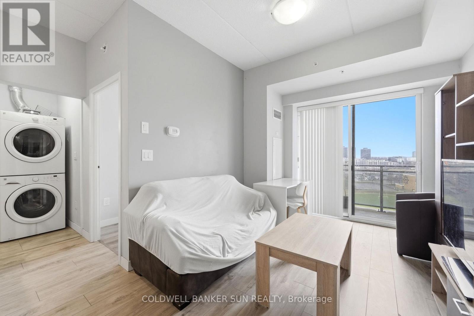 1308 - 318 Spruce Street, Waterloo, Ontario  N2L 3M7 - Photo 11 - X12983050