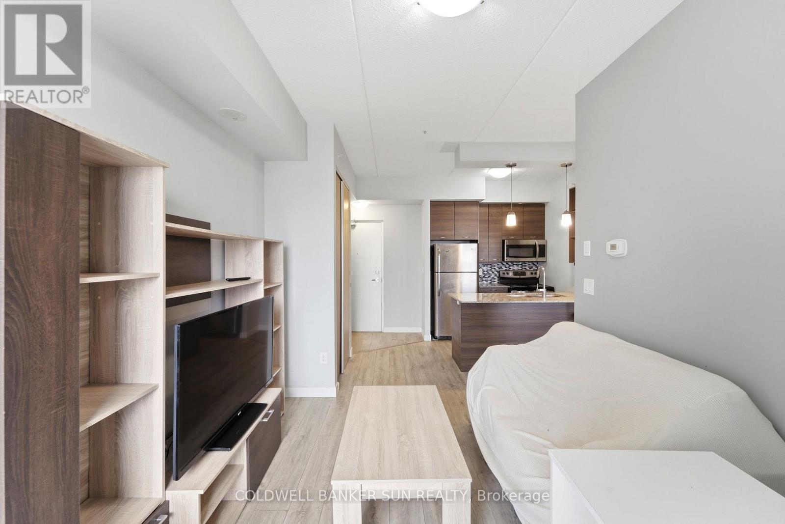 1308 - 318 Spruce Street, Waterloo, Ontario  N2L 3M7 - Photo 14 - X12983050