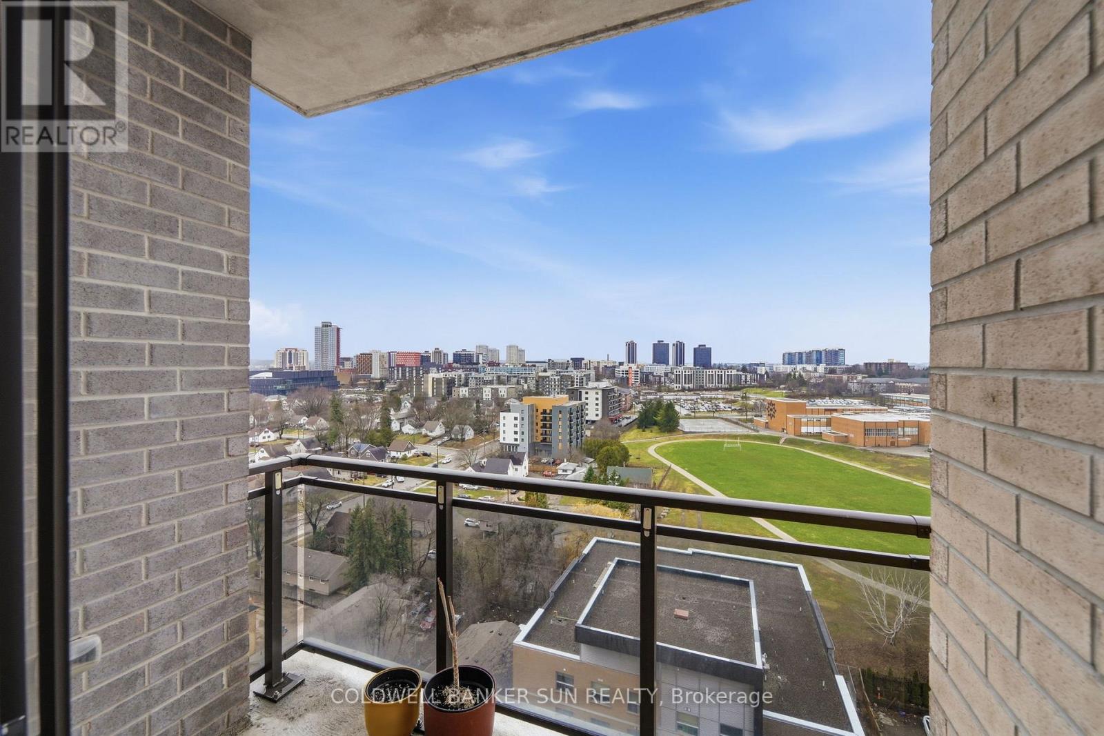 1308 - 318 Spruce Street, Waterloo, Ontario  N2L 3M7 - Photo 15 - X12983050