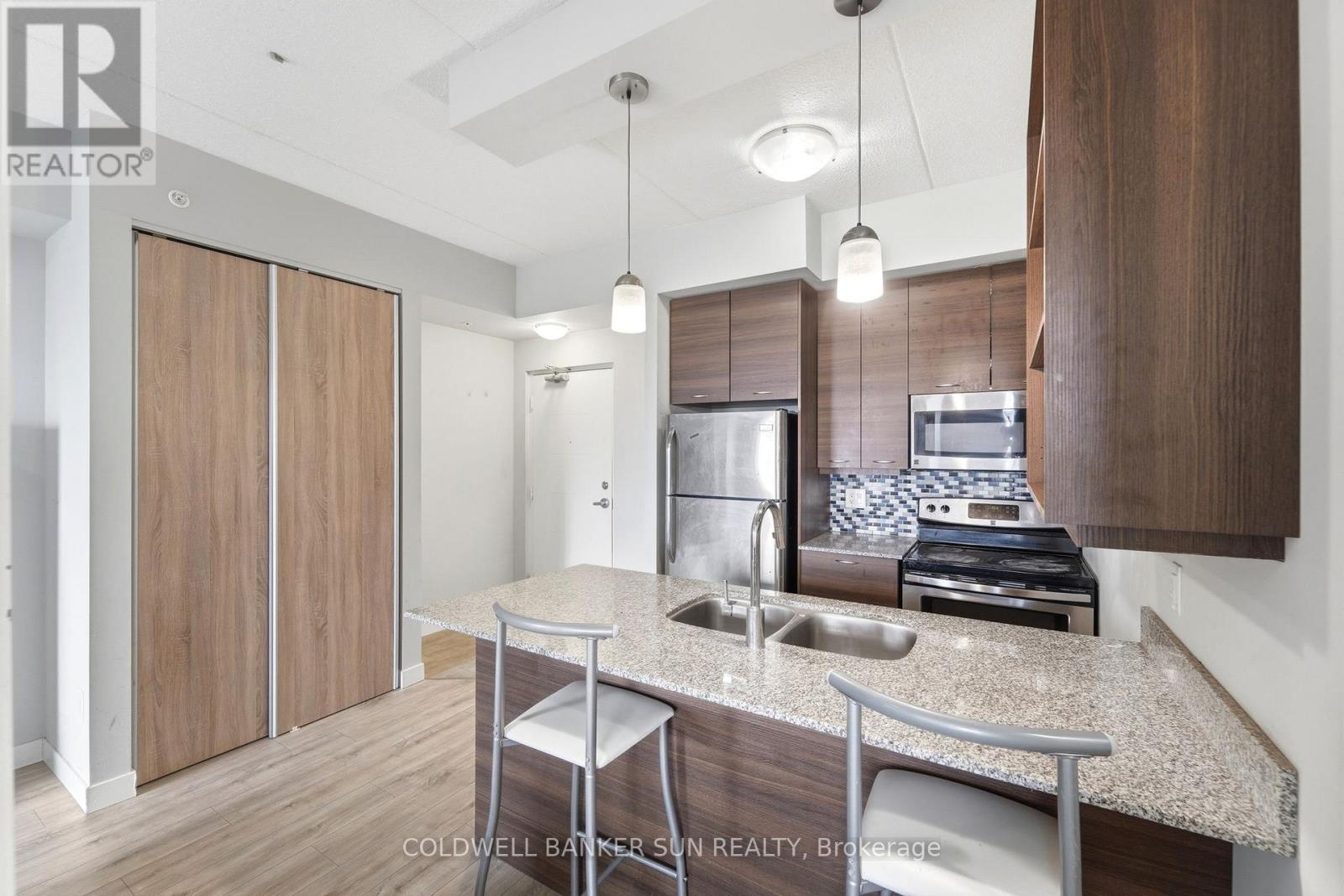 1308 - 318 Spruce Street, Waterloo, Ontario  N2L 3M7 - Photo 19 - X12983050