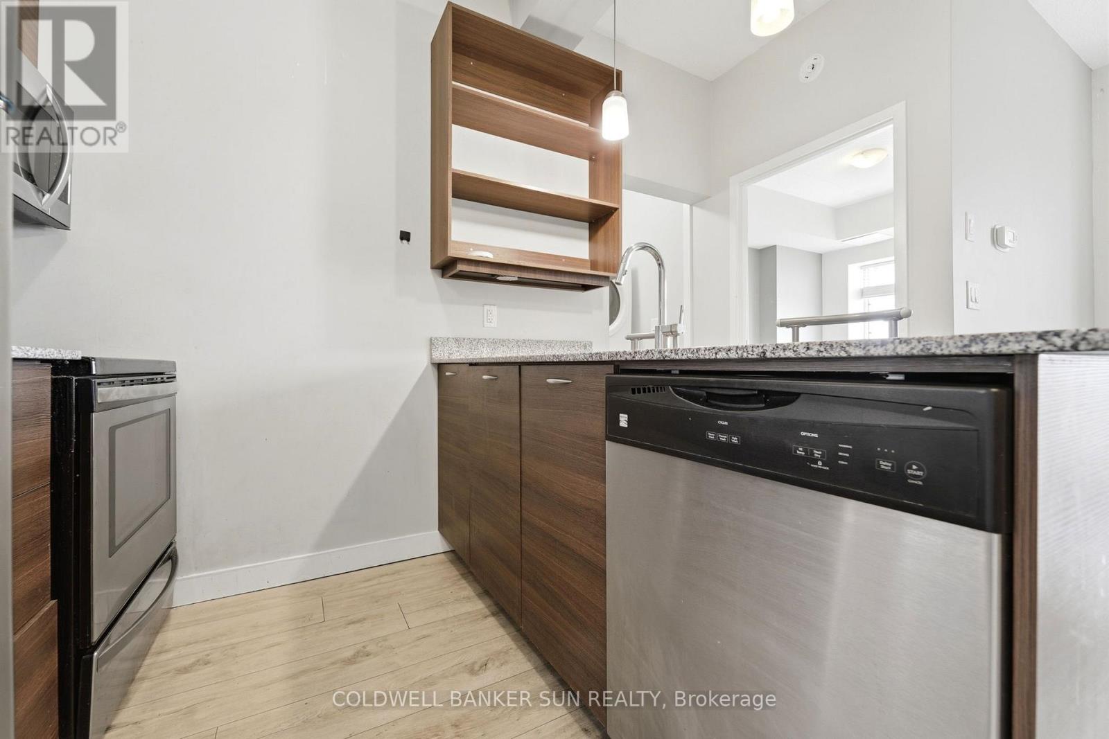 1308 - 318 Spruce Street, Waterloo, Ontario  N2L 3M7 - Photo 20 - X12983050