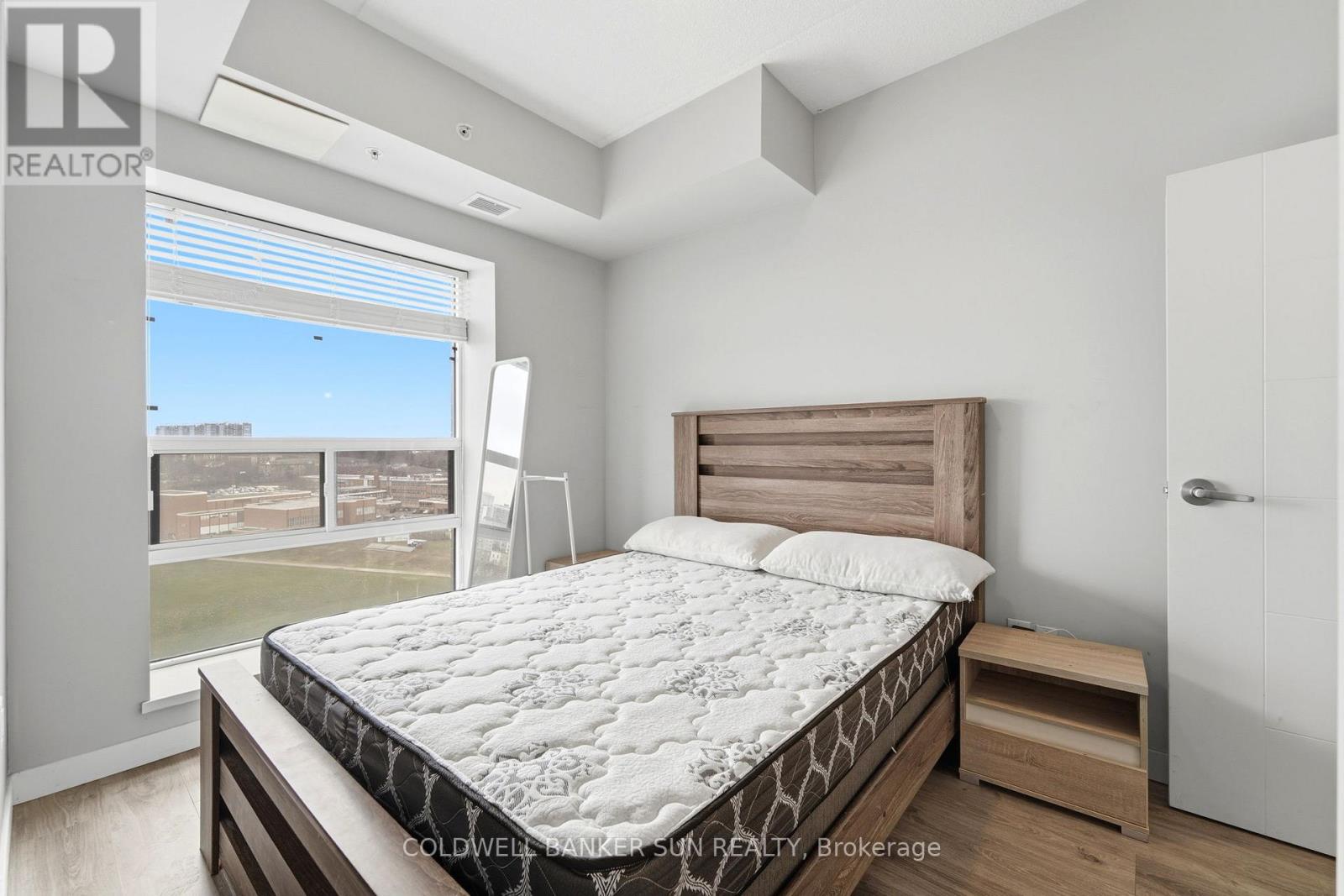 1308 - 318 Spruce Street, Waterloo, Ontario  N2L 3M7 - Photo 21 - X12983050