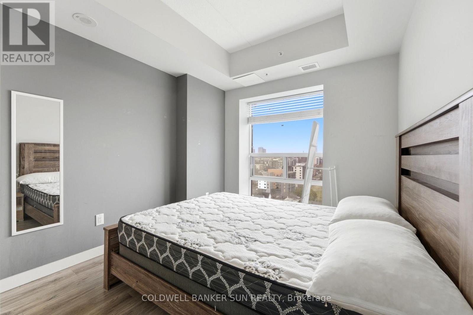 1308 - 318 Spruce Street, Waterloo, Ontario  N2L 3M7 - Photo 23 - X12983050