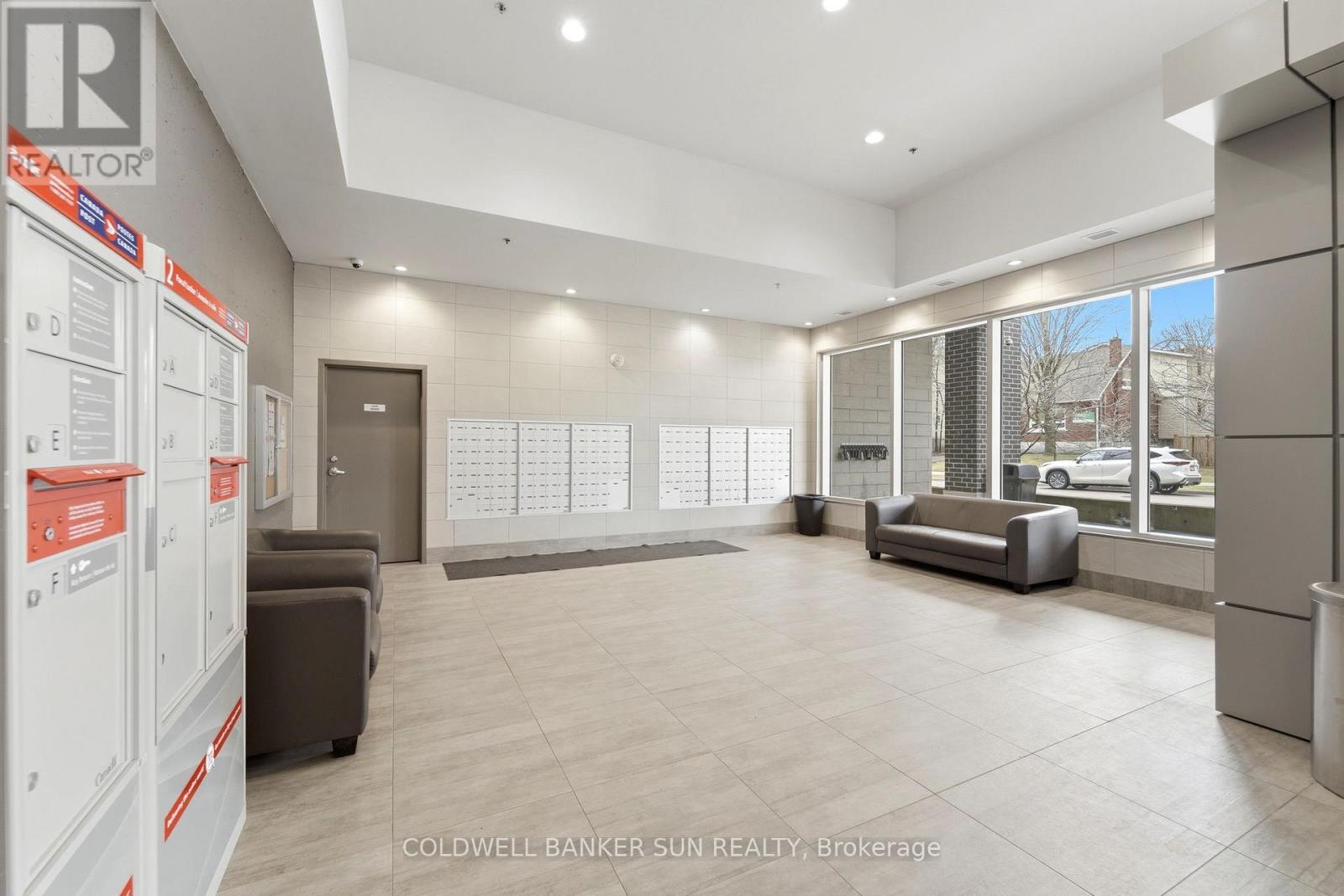 1308 - 318 Spruce Street, Waterloo, Ontario  N2L 3M7 - Photo 5 - X12983050