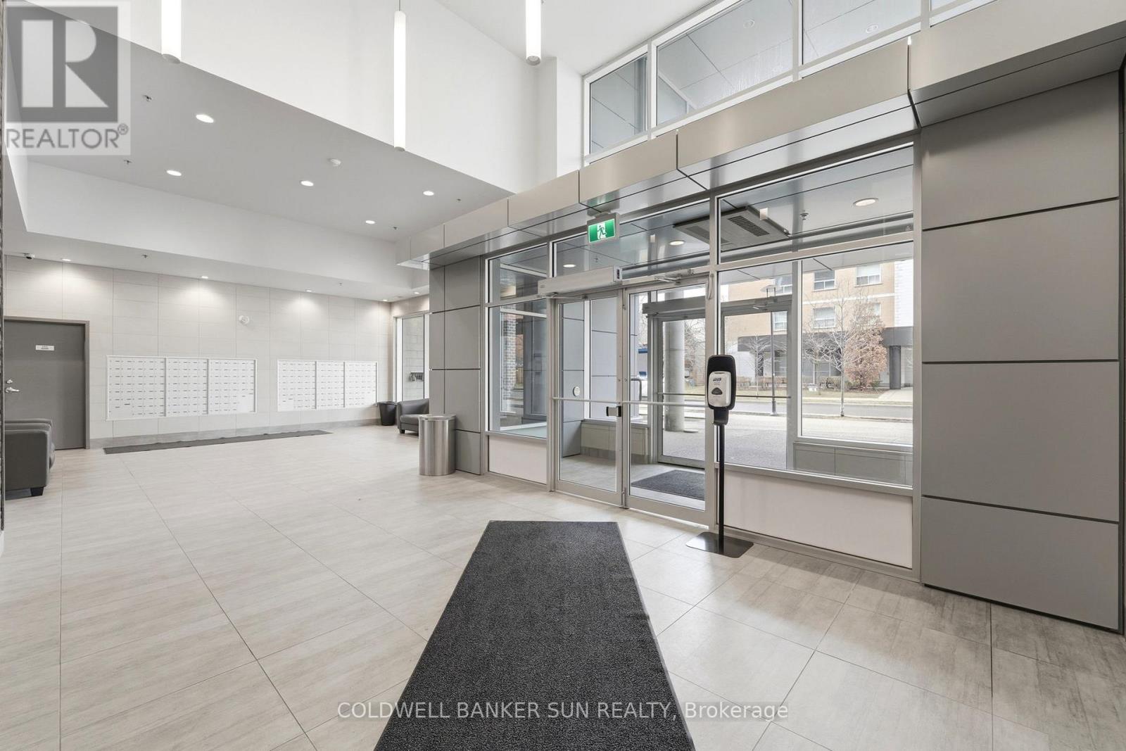 1308 - 318 Spruce Street, Waterloo, Ontario  N2L 3M7 - Photo 7 - X12983050