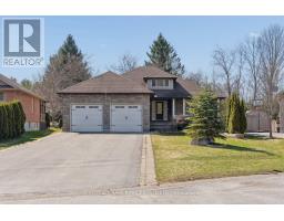 28 PINE MARSH LANE, Quinte West, Ontario