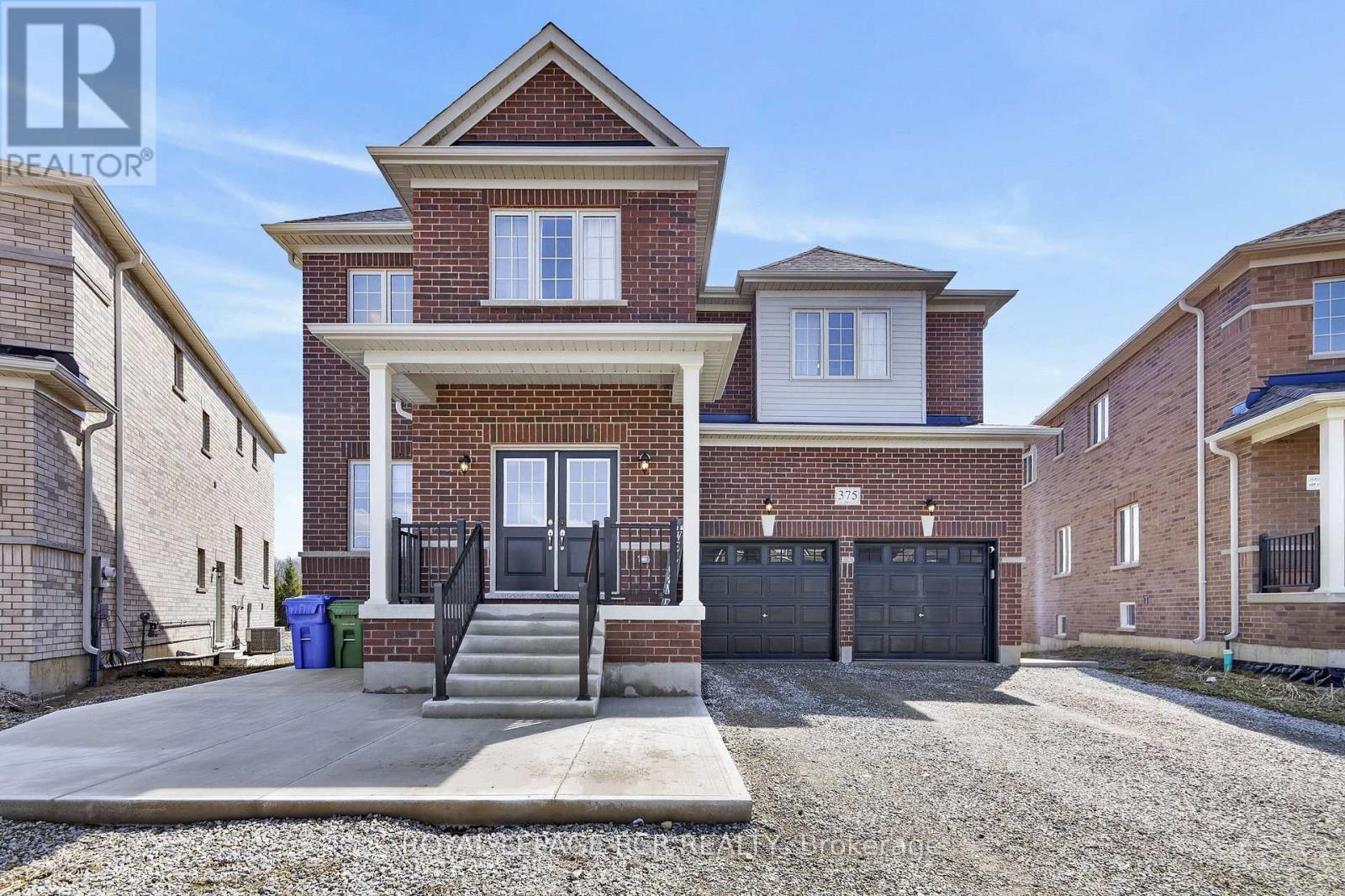 375 RUSSELL STREET, Southgate, Ontario