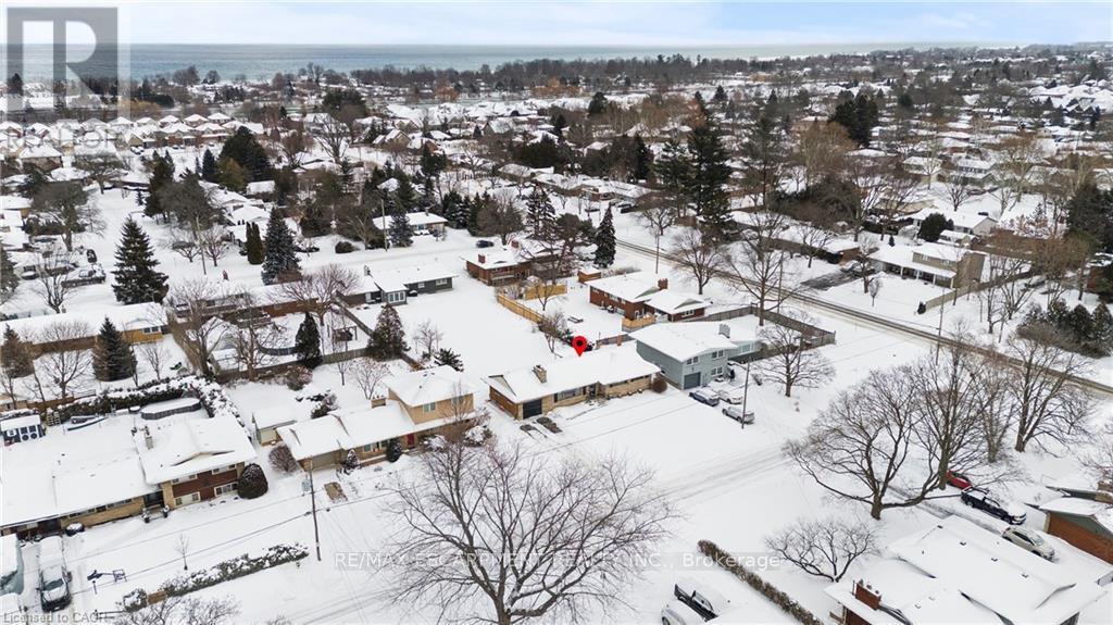 4 Mountview Avenue, Grimsby, Ontario  L3M 1V5 - Photo 13 - X12983074