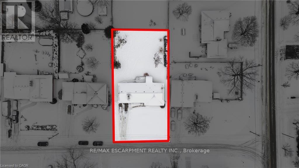 4 Mountview Avenue, Grimsby, Ontario  L3M 1V5 - Photo 16 - X12983074