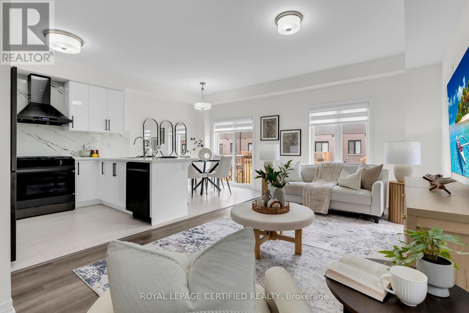 16 Dennis Avenue, Brantford, Ontario  N3V 0C1 - Photo 12 - X12983082