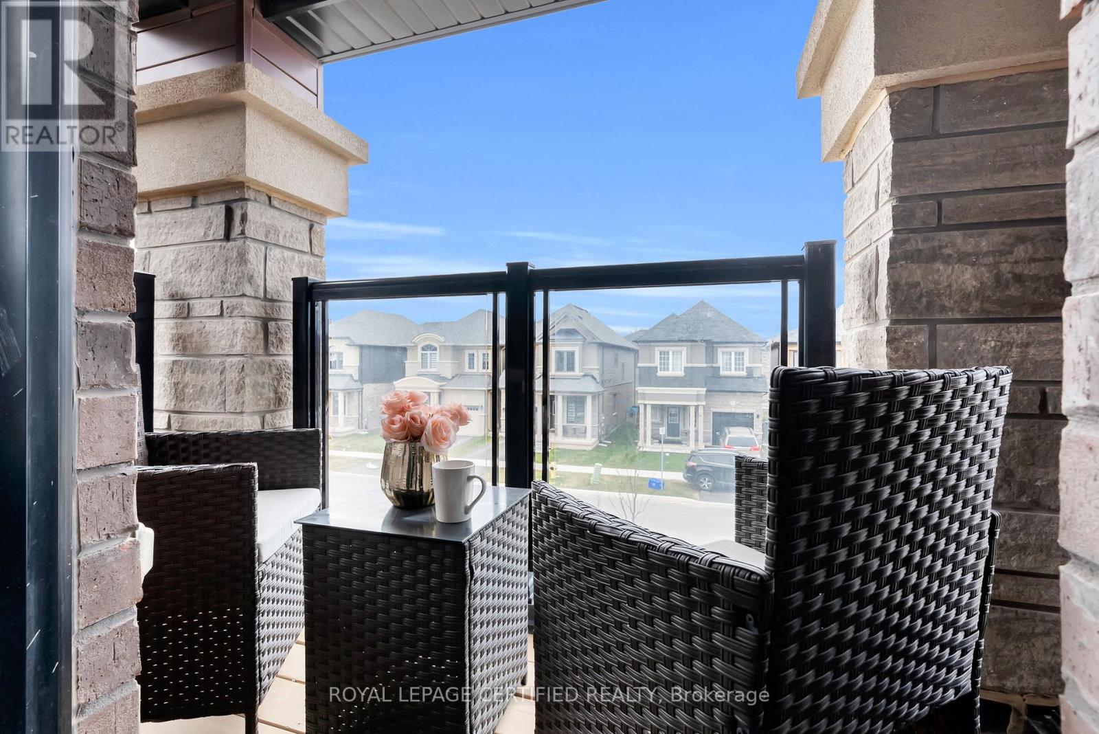 16 Dennis Avenue, Brantford, Ontario  N3V 0C1 - Photo 37 - X12983082