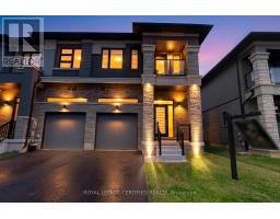 16 DENNIS AVENUE, Brantford, Ontario