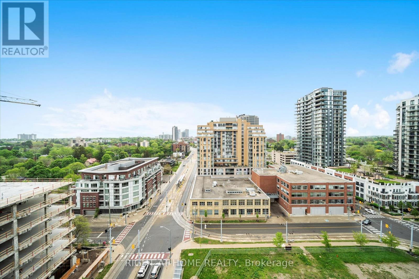 1214 - 181 King Street S, Waterloo, Ontario  N2J 1P7 - Photo 21 - X12983136