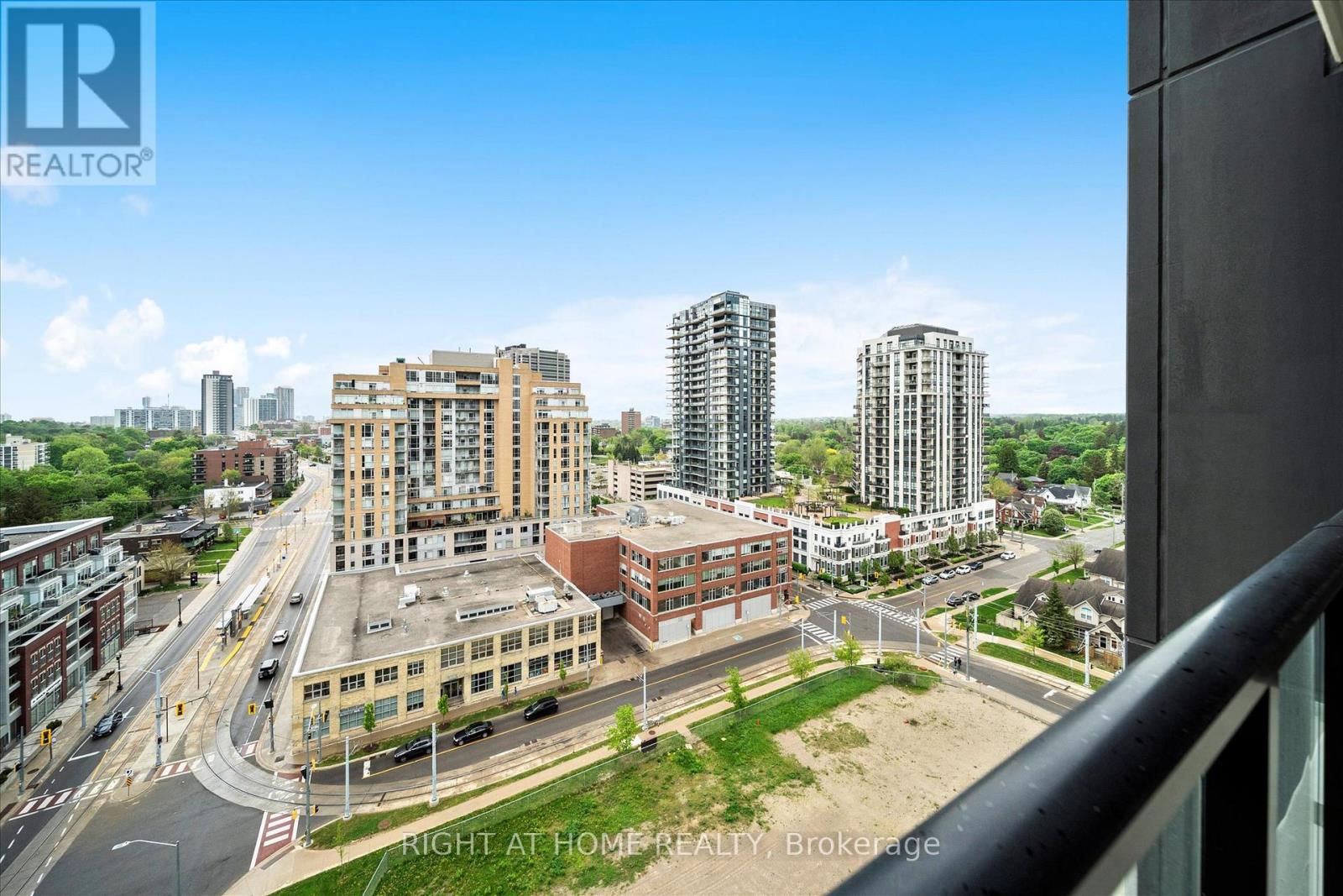 1214 - 181 King Street S, Waterloo, Ontario  N2J 1P7 - Photo 23 - X12983136