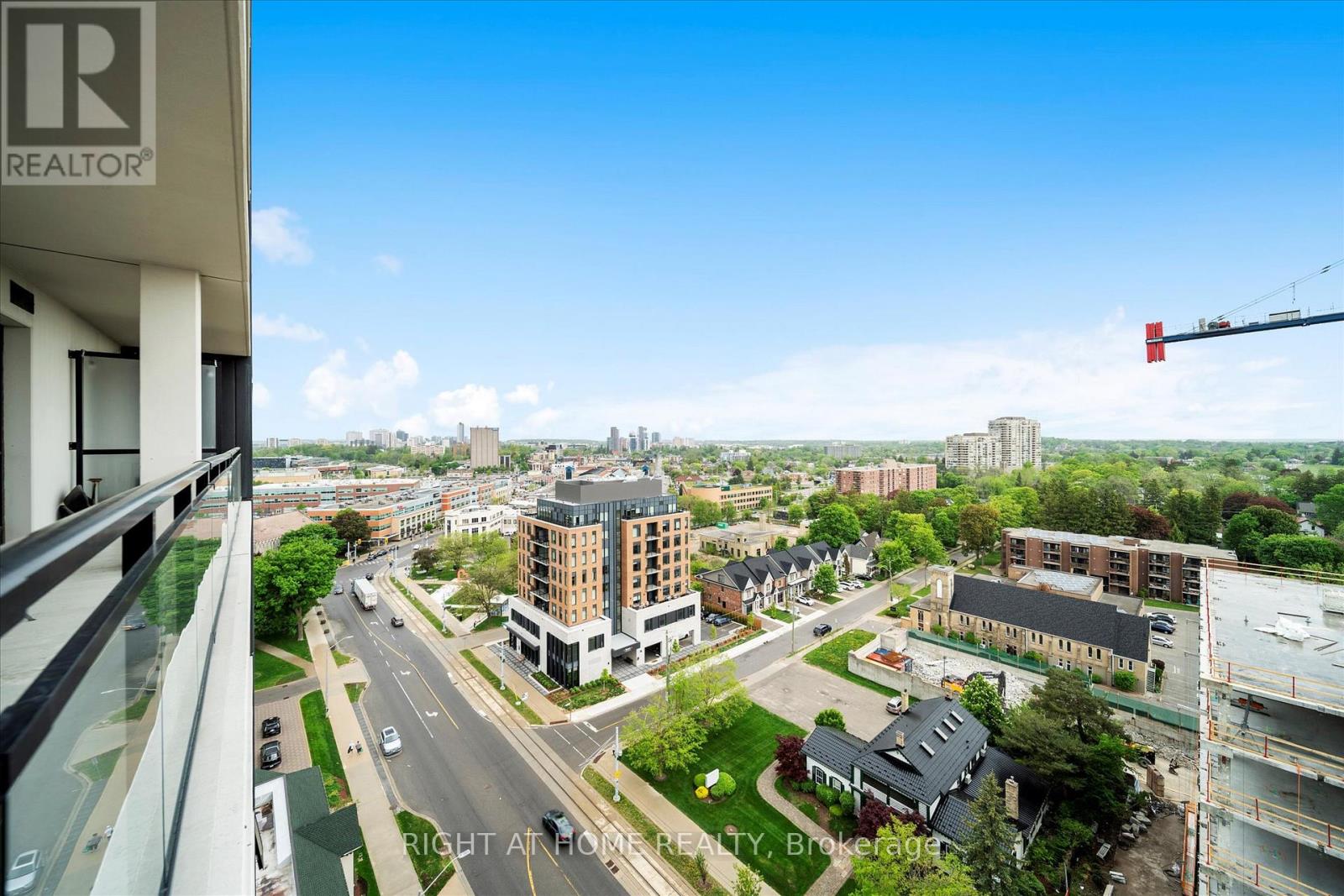 1214 - 181 King Street S, Waterloo, Ontario  N2J 1P7 - Photo 24 - X12983136