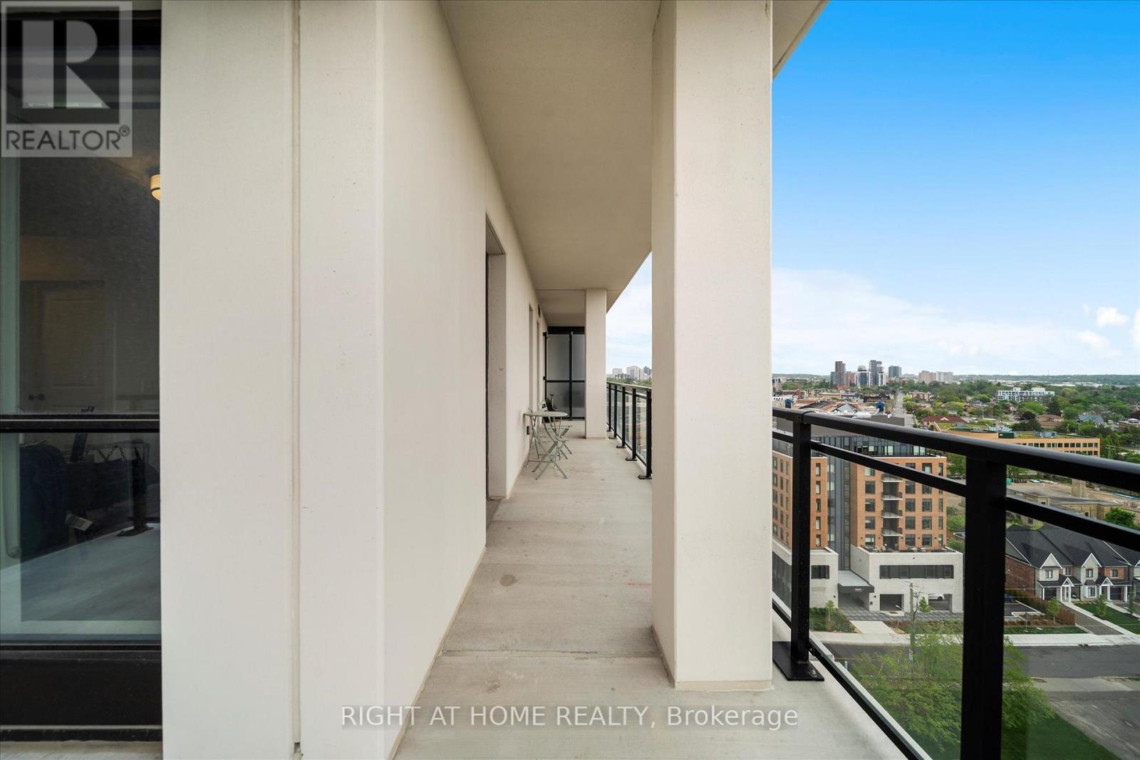 1214 - 181 King Street S, Waterloo, Ontario  N2J 1P7 - Photo 25 - X12983136