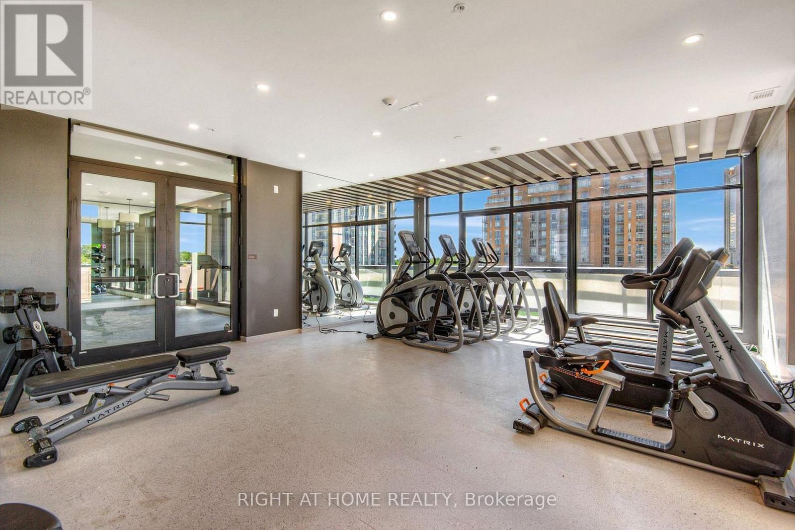 1214 - 181 King Street S, Waterloo, Ontario  N2J 1P7 - Photo 26 - X12983136