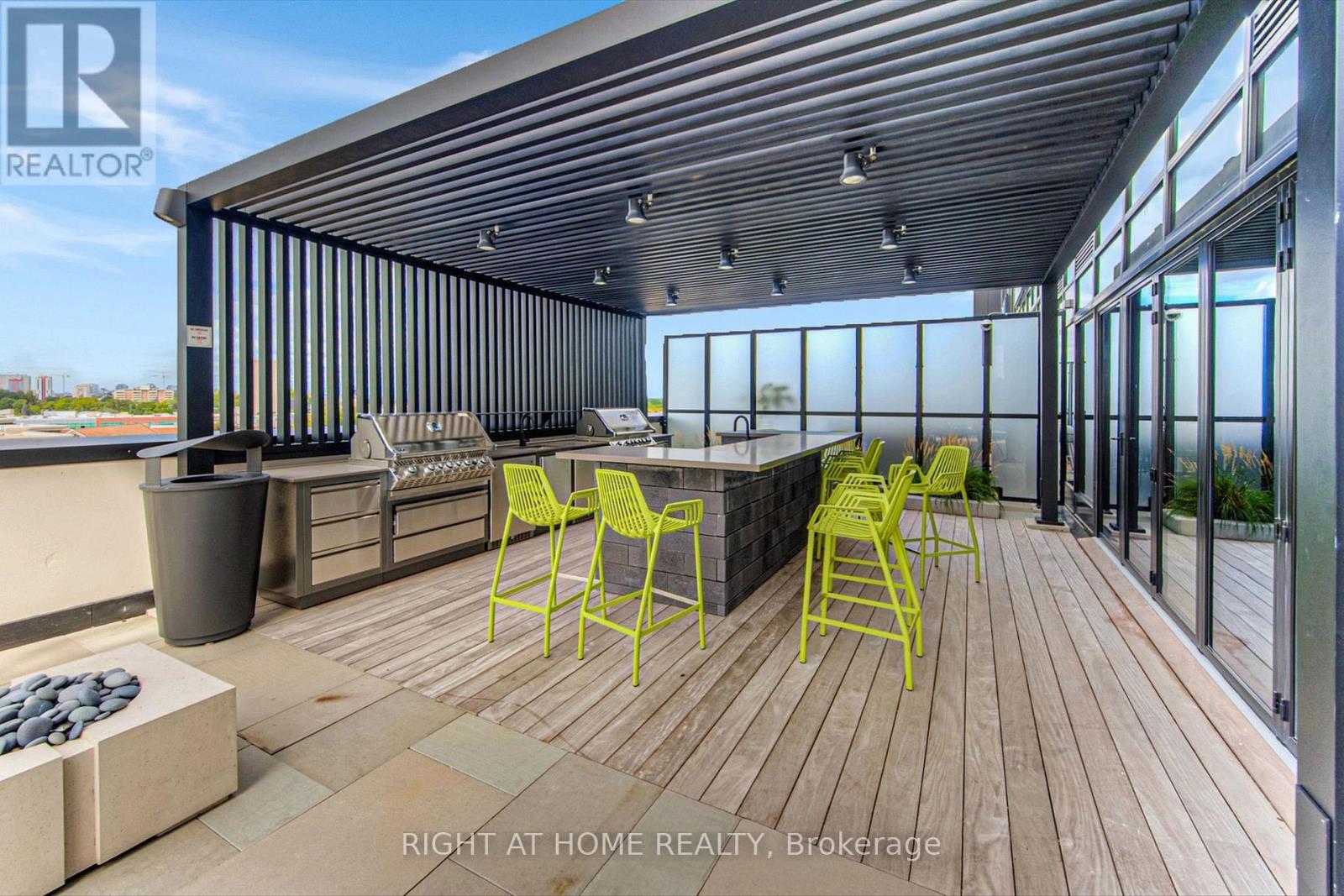 1214 - 181 King Street S, Waterloo, Ontario  N2J 1P7 - Photo 33 - X12983136