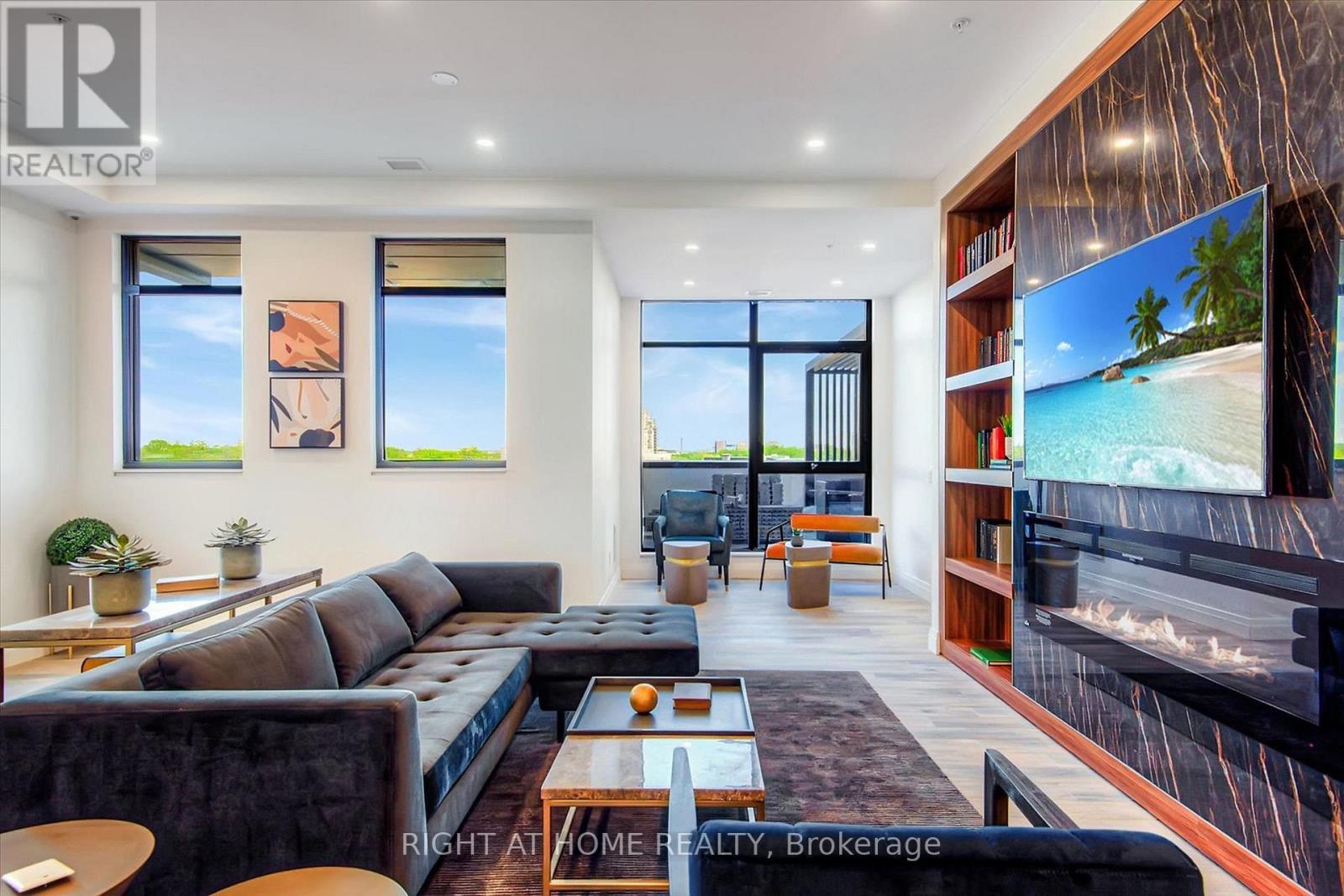 1214 - 181 King Street S, Waterloo, Ontario  N2J 1P7 - Photo 34 - X12983136