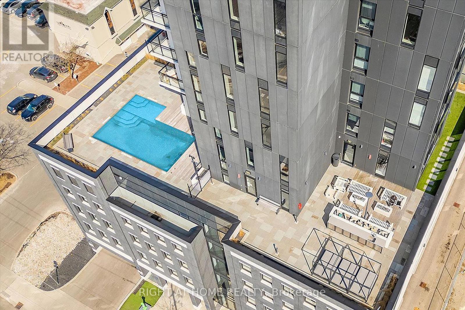 1214 - 181 King Street S, Waterloo, Ontario  N2J 1P7 - Photo 35 - X12983136