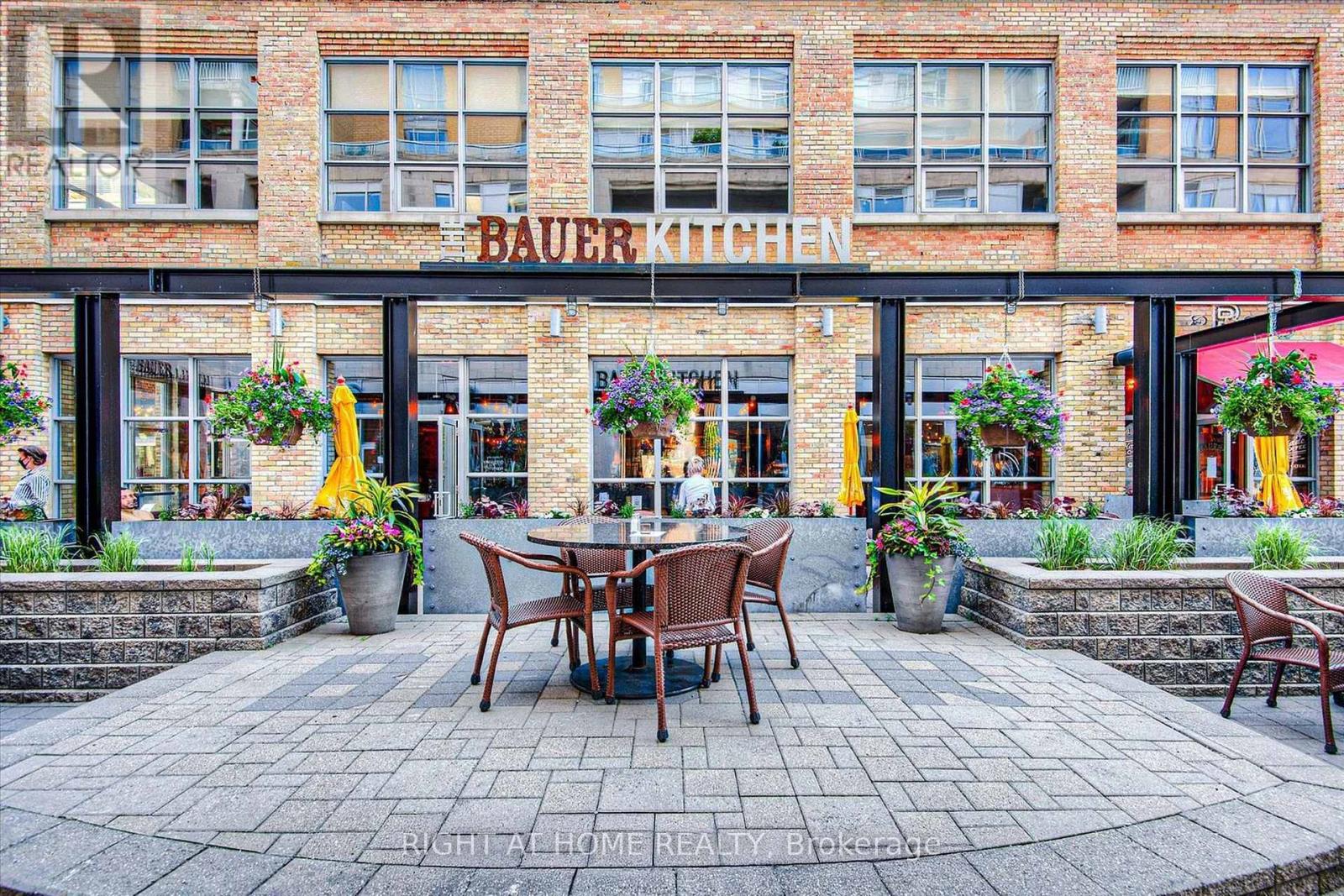 1214 - 181 King Street S, Waterloo, Ontario  N2J 1P7 - Photo 36 - X12983136