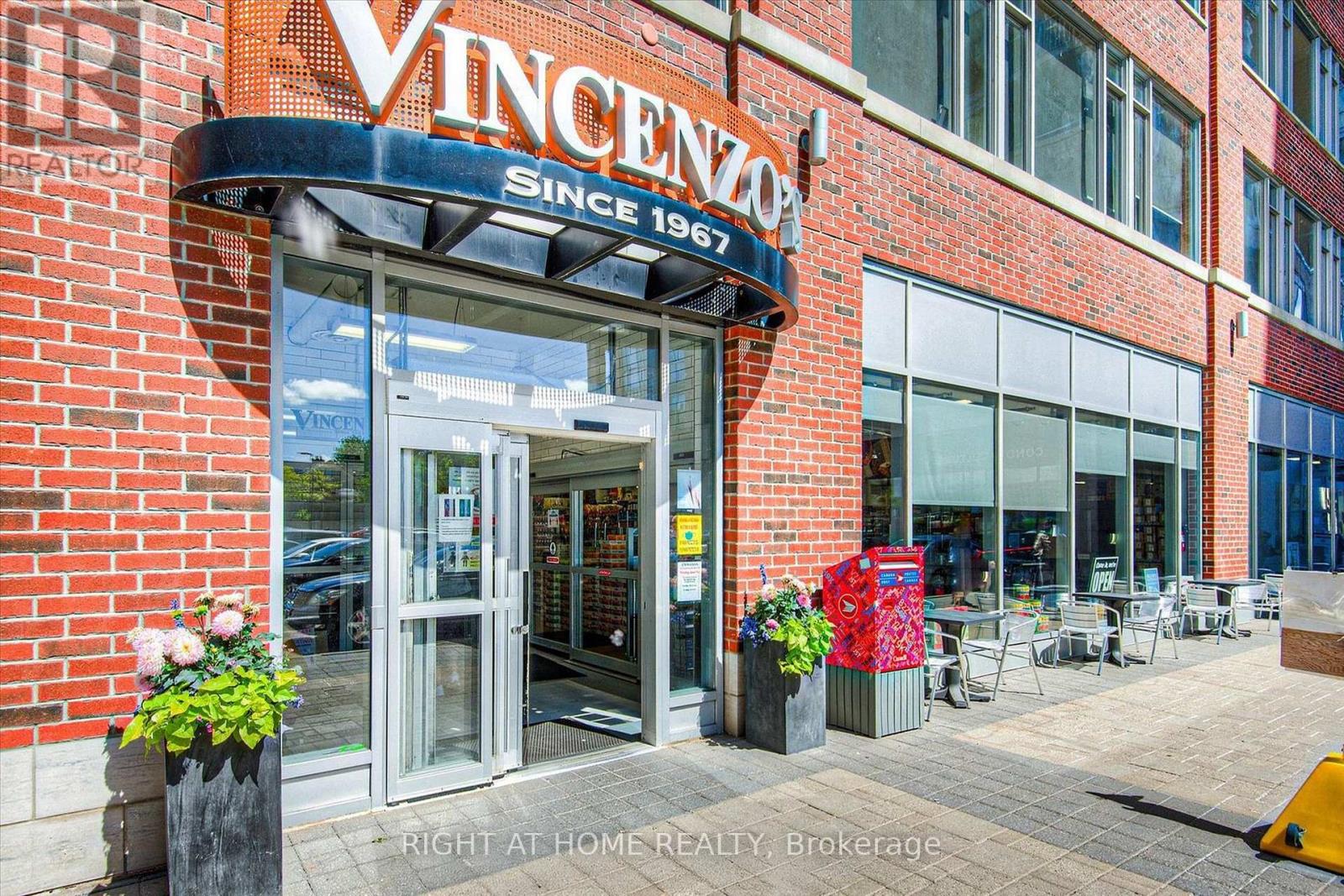 1214 - 181 King Street S, Waterloo, Ontario  N2J 1P7 - Photo 37 - X12983136