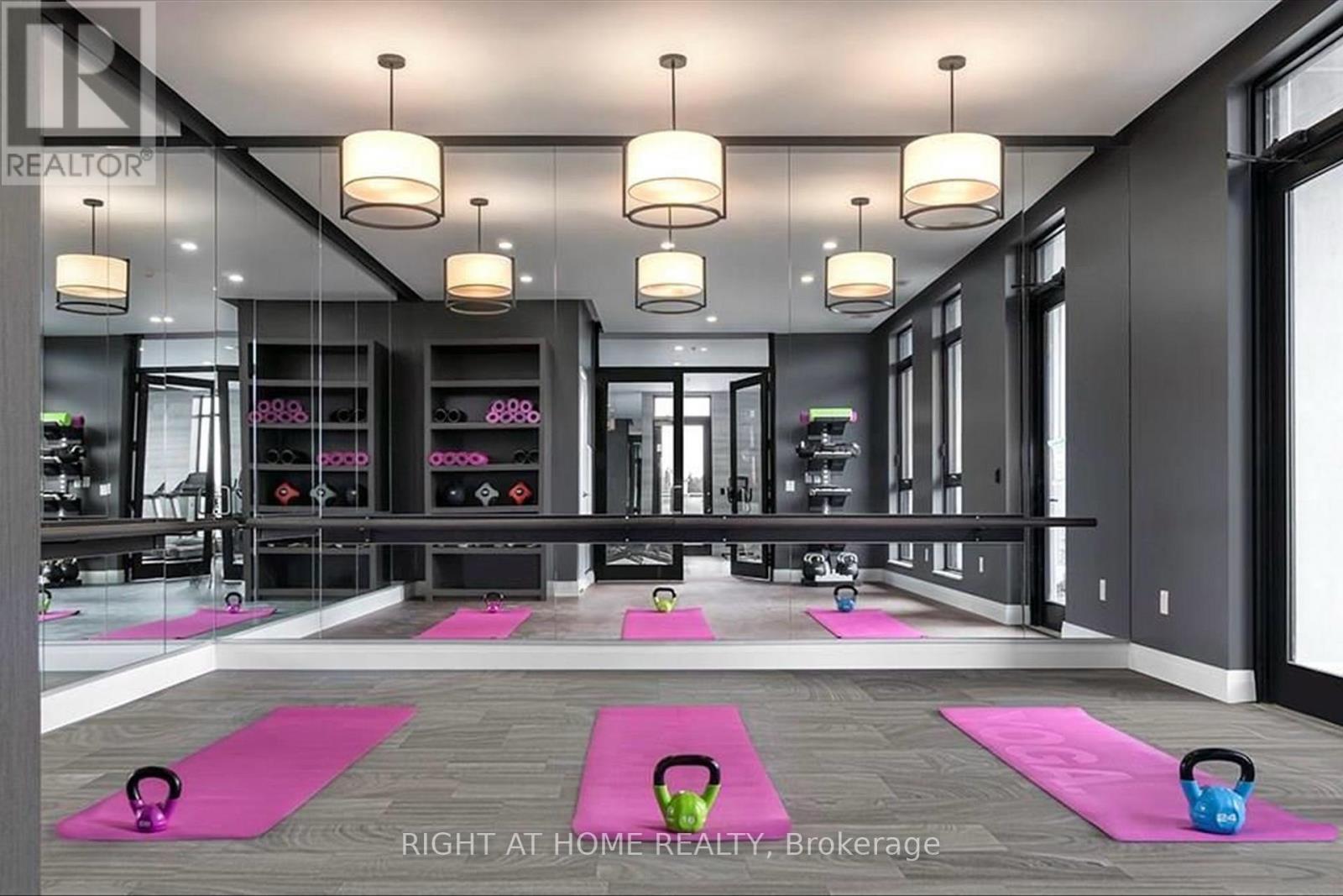 1214 - 181 King Street S, Waterloo, Ontario  N2J 1P7 - Photo 38 - X12983136