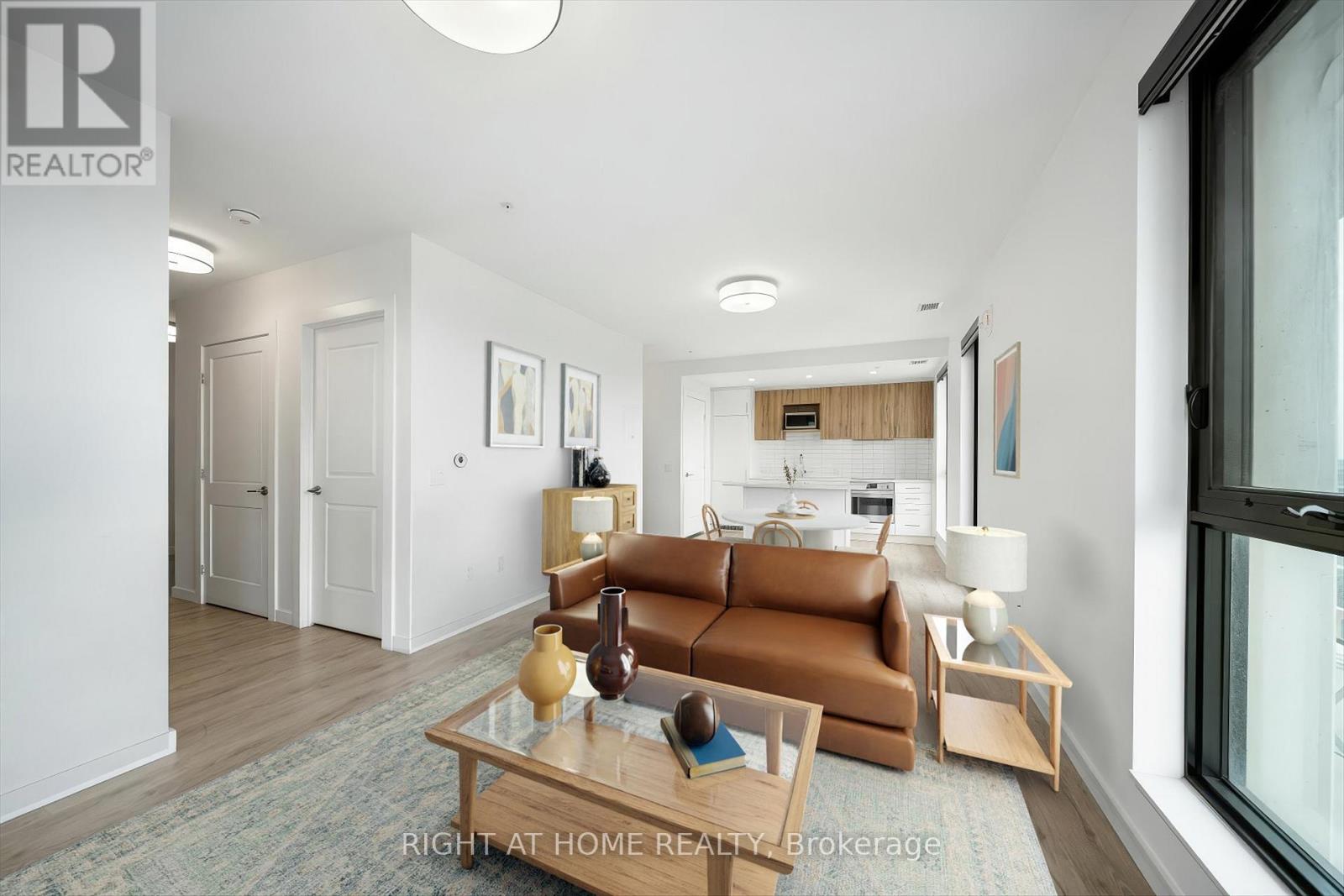 1214 - 181 King Street S, Waterloo, Ontario  N2J 1P7 - Photo 8 - X12983136