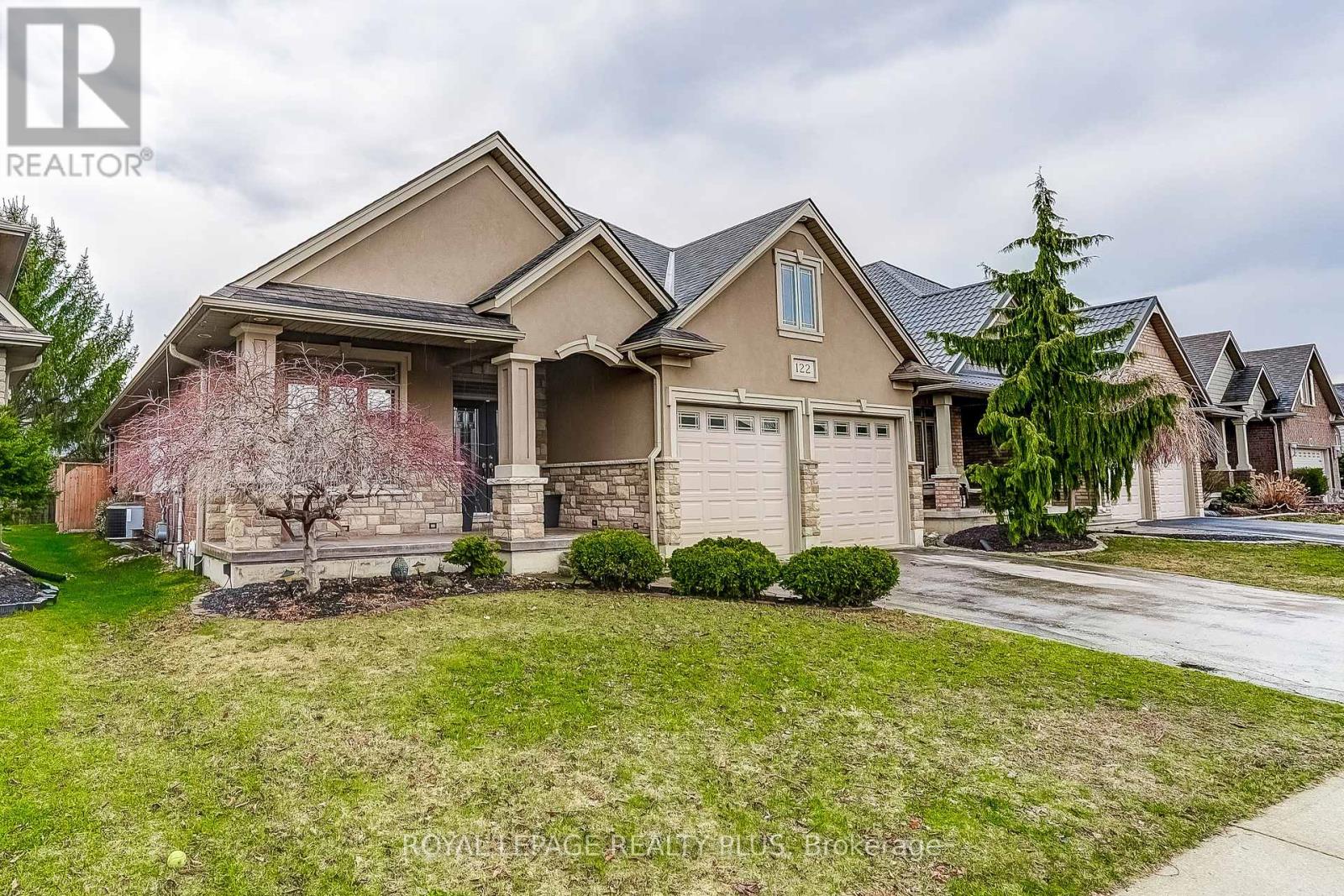 122 MISSION ROAD, brantford, Ontario