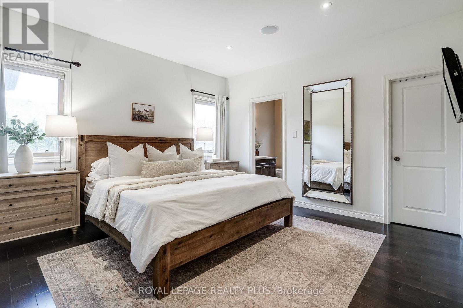 122 Mission Road, Brantford, Ontario  N3S 0A8 - Photo 21 - X12983174