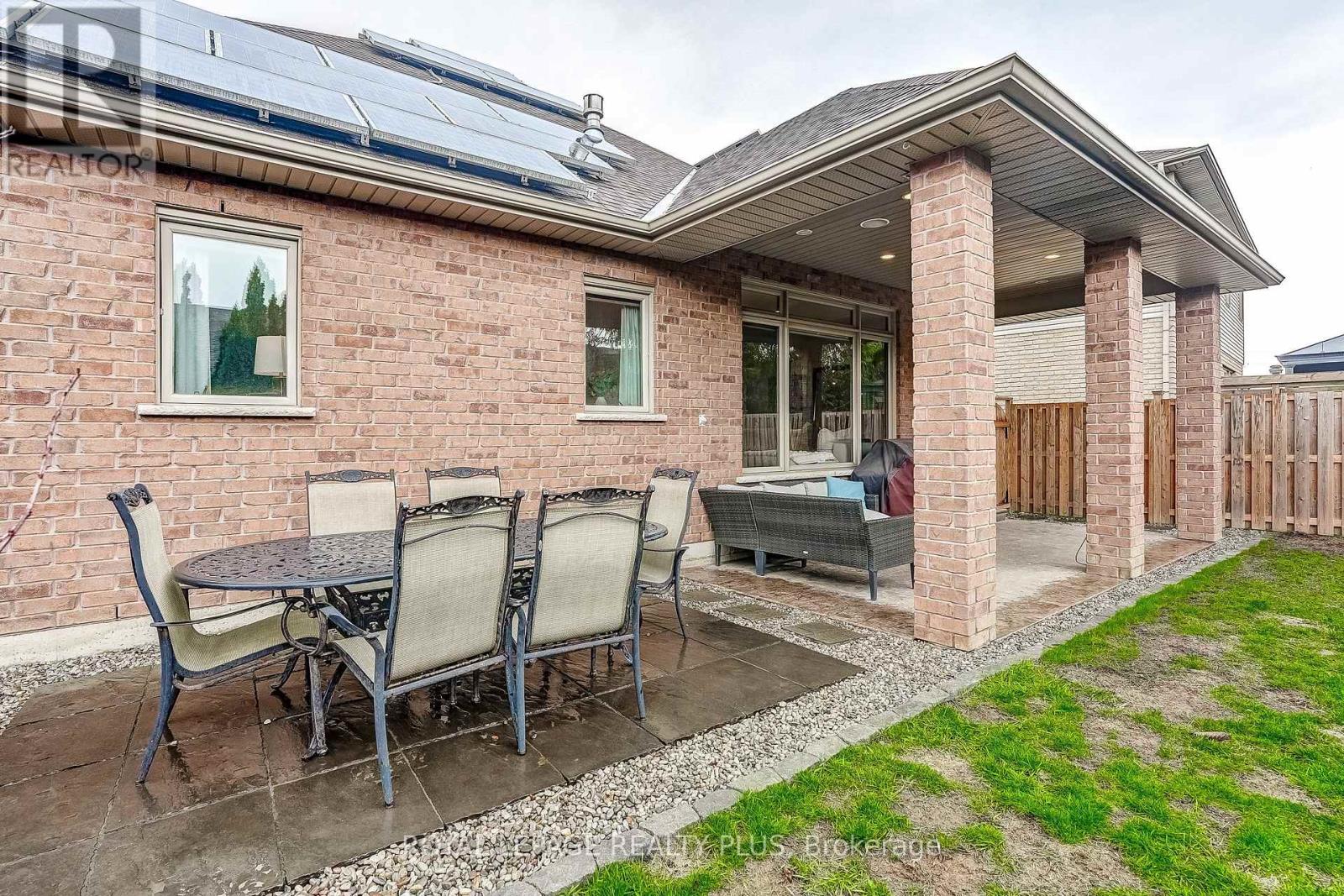 122 Mission Road, Brantford, Ontario  N3S 0A8 - Photo 30 - X12983174