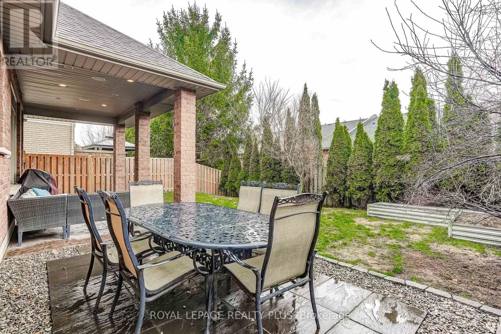 122 Mission Road, Brantford, Ontario  N3S 0A8 - Photo 32 - X12983174