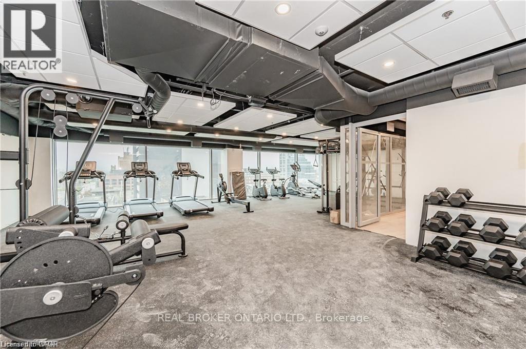 2509 - 60 Frederick Street, Kitchener, Ontario  N2H 0C7 - Photo 10 - X12983180