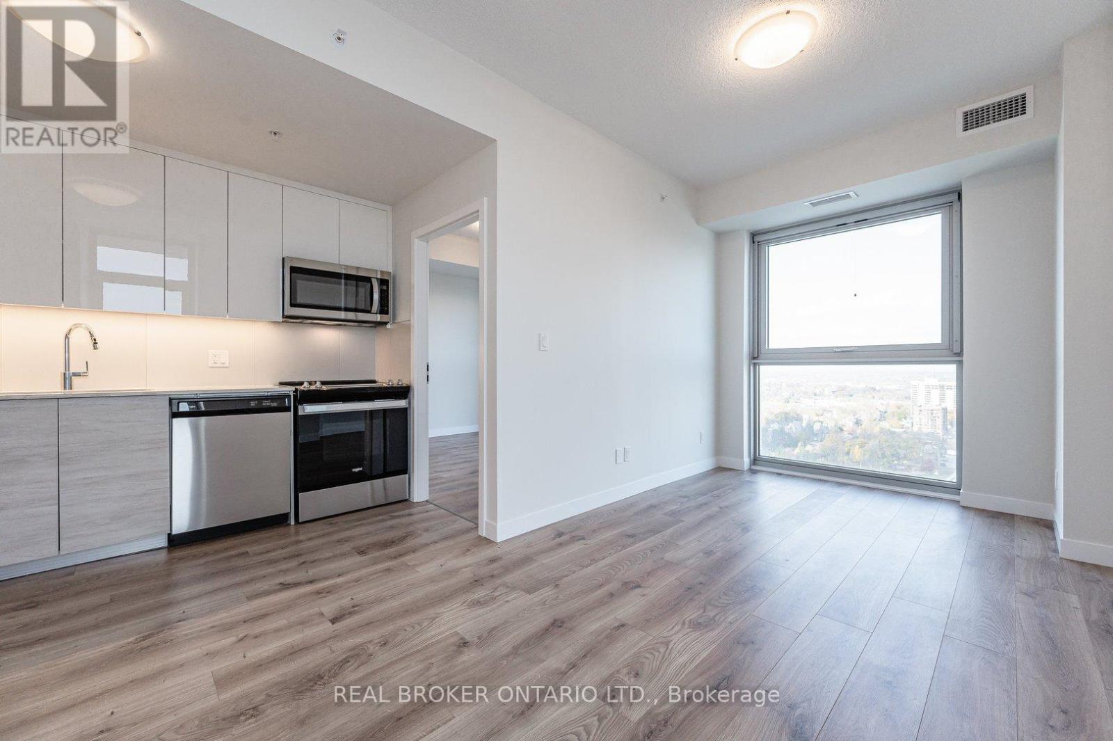 2509 - 60 Frederick Street, Kitchener, Ontario  N2H 0C7 - Photo 3 - X12983180