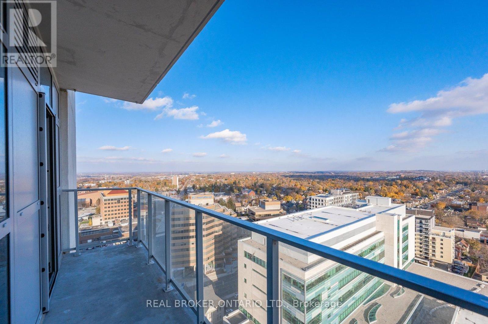 2509 - 60 Frederick Street, Kitchener, Ontario  N2H 0C7 - Photo 9 - X12983180