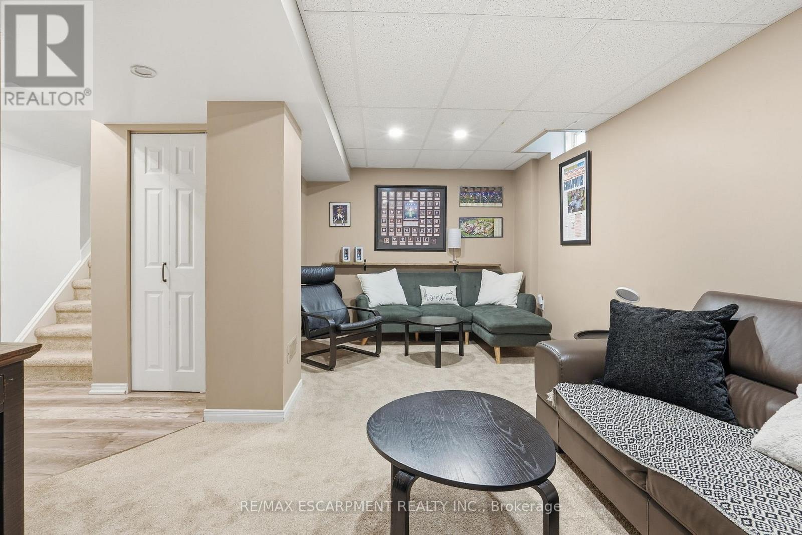 14 Kenyon Crescent, Grimsby, Ontario  L3M 5P4 - Photo 25 - X12983260