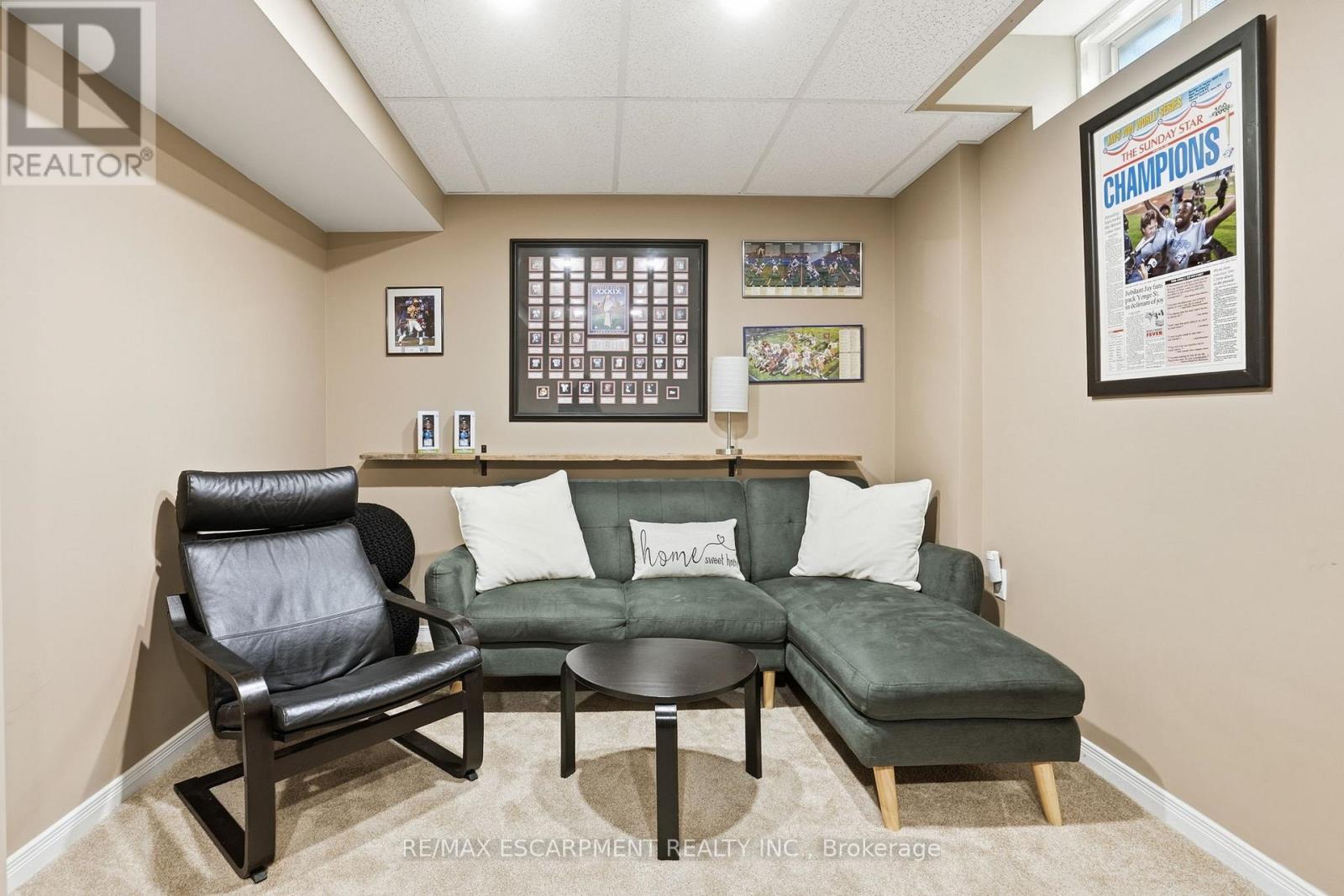 14 Kenyon Crescent, Grimsby, Ontario  L3M 5P4 - Photo 26 - X12983260