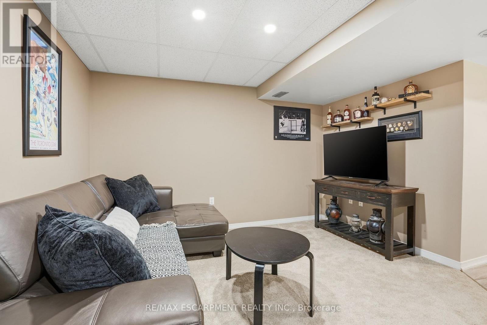 14 Kenyon Crescent, Grimsby, Ontario  L3M 5P4 - Photo 27 - X12983260