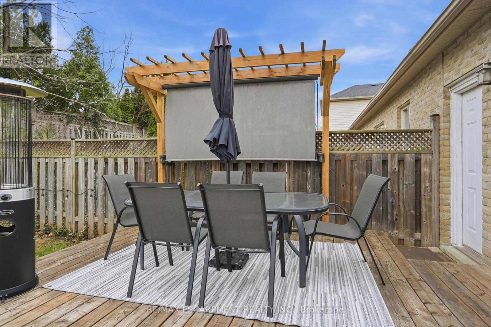 14 Kenyon Crescent, Grimsby, Ontario  L3M 5P4 - Photo 35 - X12983260