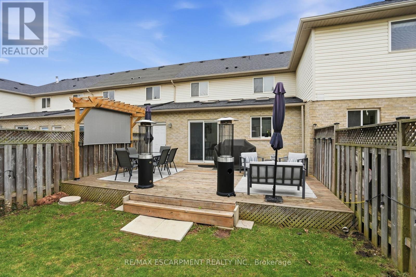 14 Kenyon Crescent, Grimsby, Ontario  L3M 5P4 - Photo 37 - X12983260