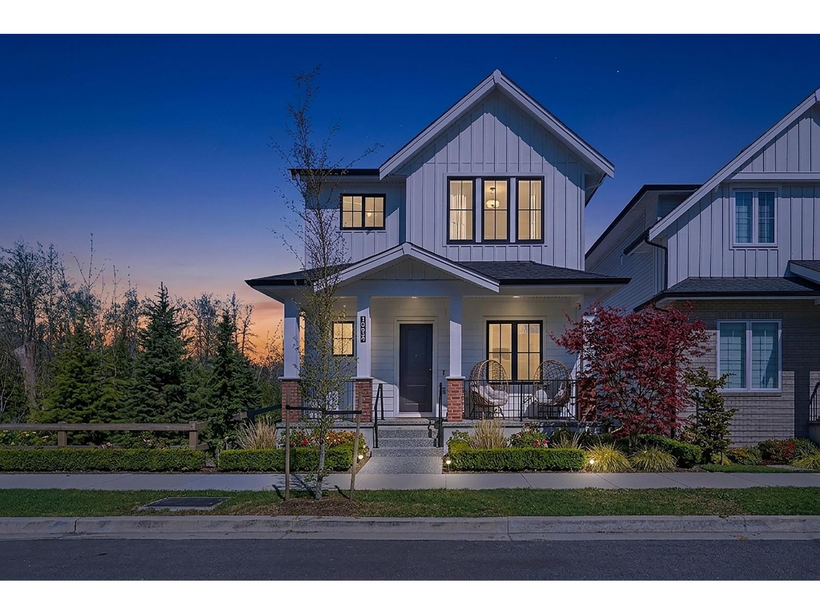 19619 75 AVENUE, langley, British Columbia