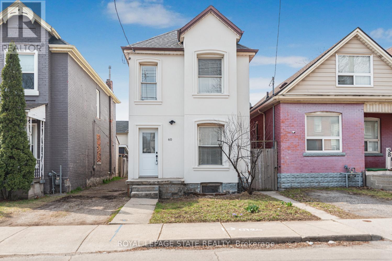 60 KEITH STREET, Hamilton, Ontario