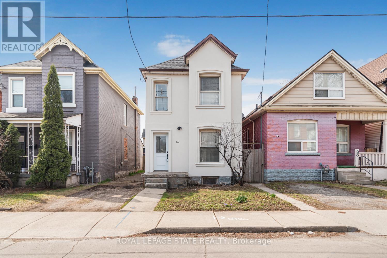 60 Keith Street, Hamilton (Industrial Sector), Ontario  L8L 3S3 - Photo 2 - X12983294