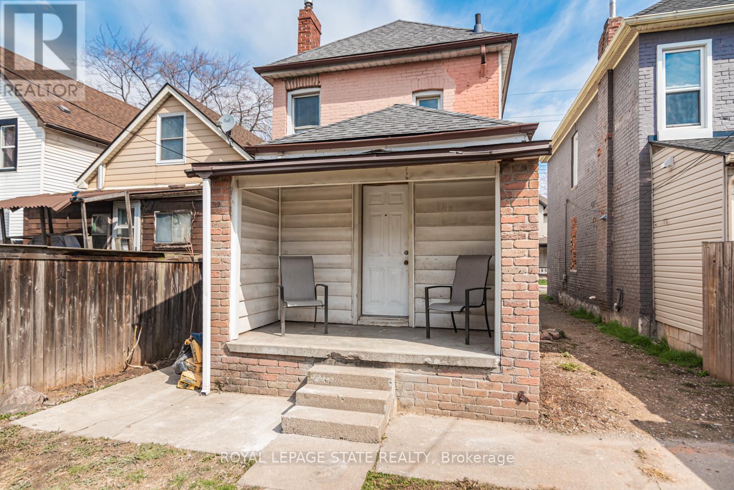 60 Keith Street, Hamilton (Industrial Sector), Ontario  L8L 3S3 - Photo 46 - X12983294