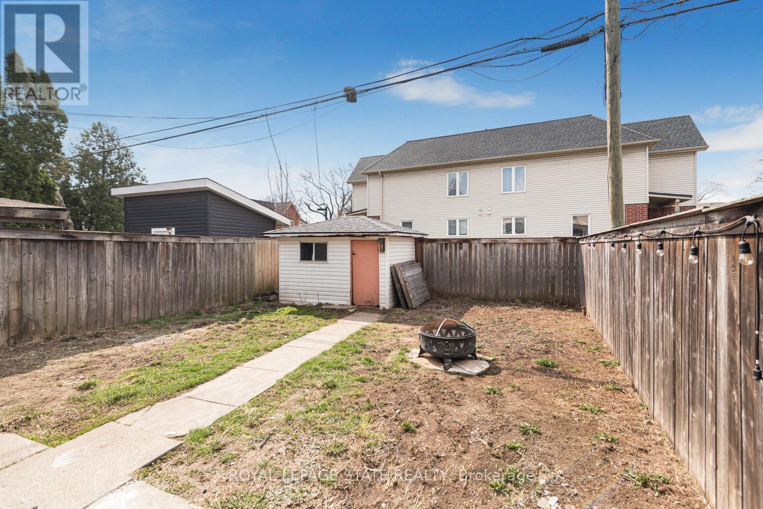 60 Keith Street, Hamilton (Industrial Sector), Ontario  L8L 3S3 - Photo 48 - X12983294