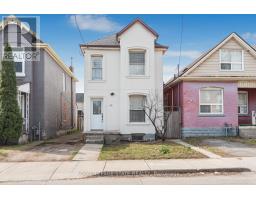 60 KEITH STREET, Hamilton, Ontario