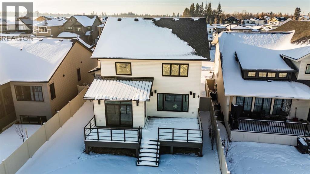 125 Emerald Drive, Red Deer, Alberta  T4P 3G7 - Photo 34 - A2282160