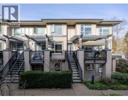 8 3201 NOEL DRIVE, Burnaby, British Columbia